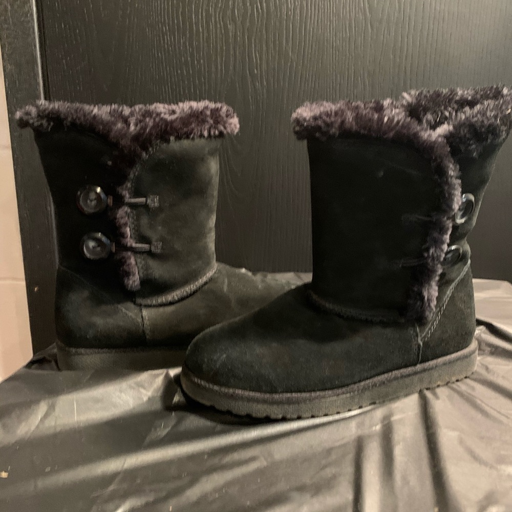 Target Boots - Picture 2 of 4